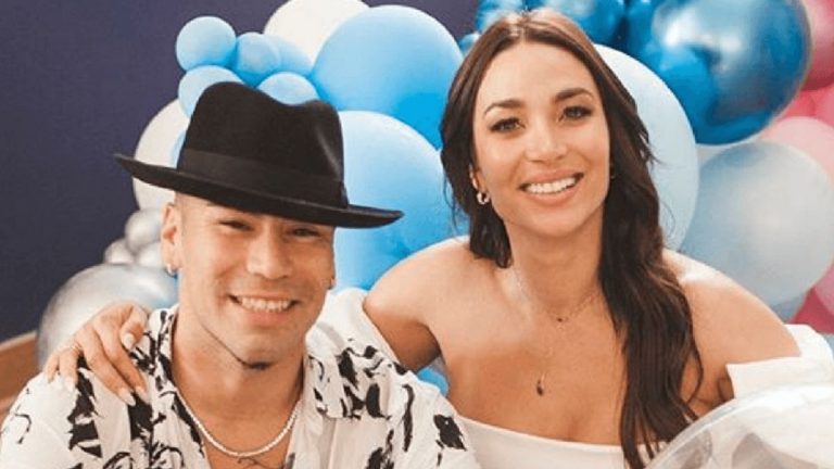 “¿Quién es esta señora loca?”: Lisandra Silva arremetió contra Cecilia Gutiérrez por filtrar supuesta ruptura con Raúl Peralta