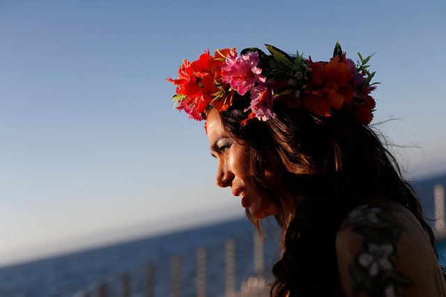 “Me vas a tener que aguantar”: Lisandra Silva respondió a crítica de usuario por su presencia en “Aquí se Baila”