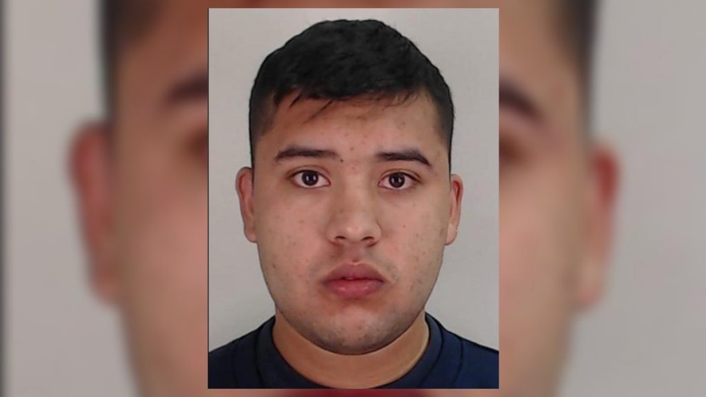 “Lucho Plátano” confesó haber asesinado al comisario Valdés: “Está la ca…, maté un rati”