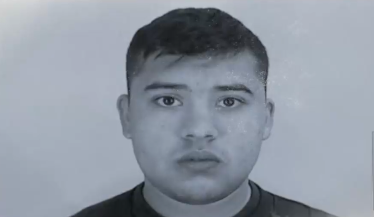 “Los perros”: Afirman que “Lucho Plátano” se rodeaba con peligrosa banda para delinquir