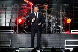 ¿Cuándo saldrán a la venta las entradas?: Anuncian dos nuevas fechas para ver a Luis Miguel en Chile