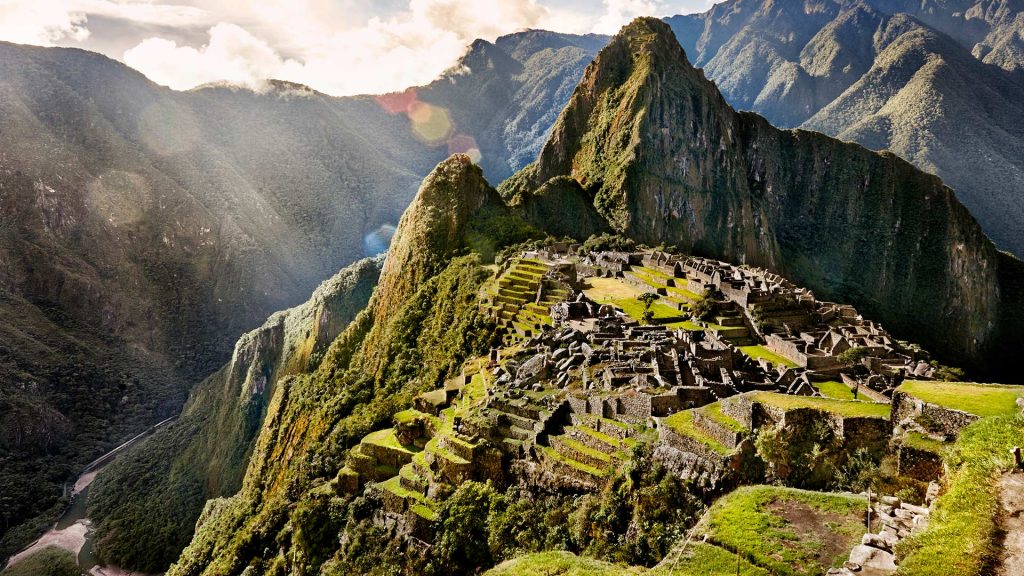 Machu Picchu en alerta: Advierten que podría dejar la lista de las Nuevas Siete Maravillas del Mundo