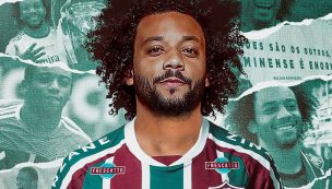 ¡Bombazo! Marcelo vuelve a Brasil para jugar en Fluminense tras 18 años