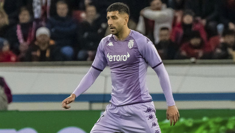 En Francia alucinan con el “guerrero” Maripán tras su desempeño en Europa League