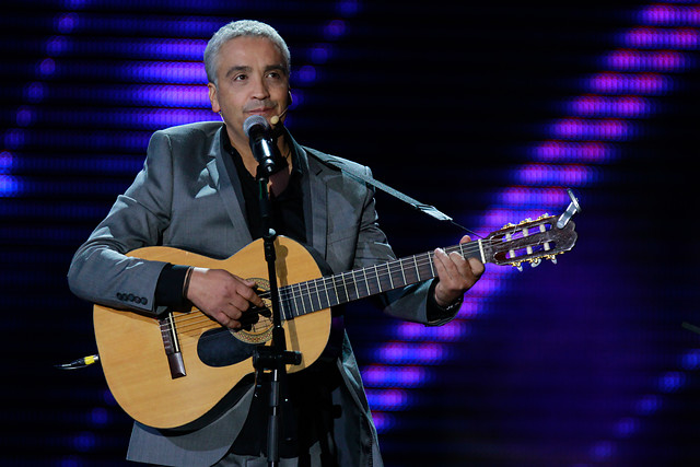 “Yo te sostengo mi vida”: Memo Bunke reveló delicado estado de salud de su esposa