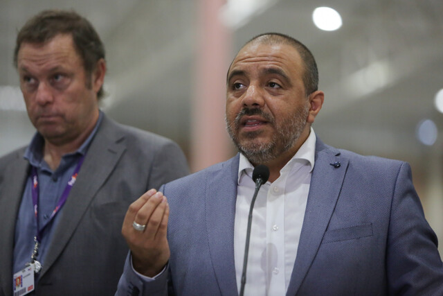 Diputados UDI buscarán interpelar al ministro Ávila tras dichos por suspensión de clases en Valparaíso