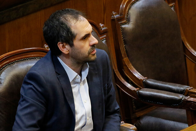 Ministro Grau tras rechazo masivo en comisión mixta: “la estrategia de rechazar todo no ayuda al país”