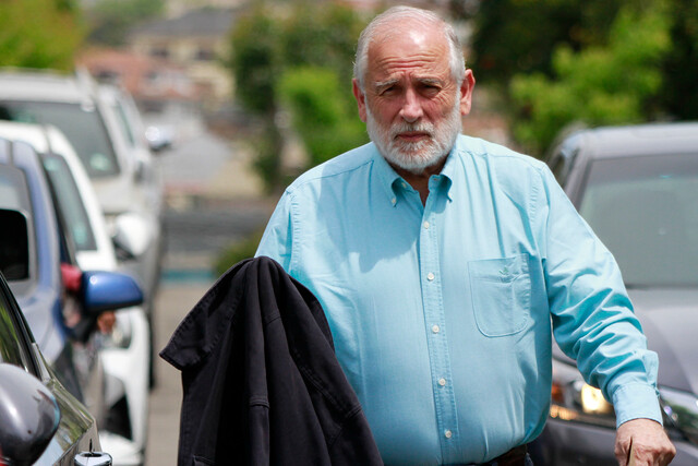 Ministro Montes por posible cambio de gabinete: “Creo que es bueno afirmar el equipo, hacer ajustes”