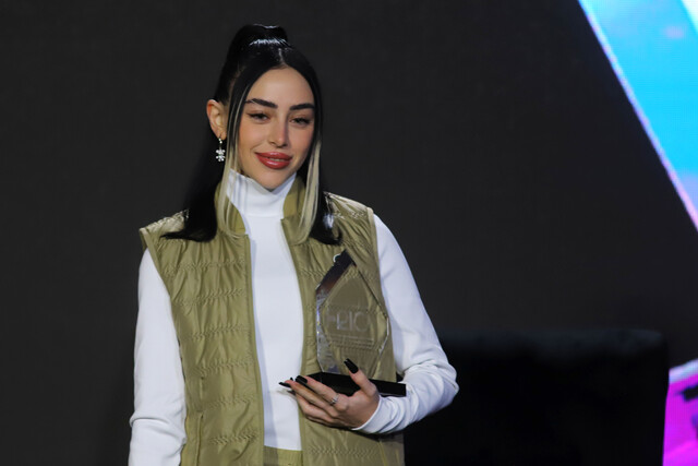 Nicki Nicole indicó con qué artistas chilenas les gustaría colaborar: “Elegiría a…”