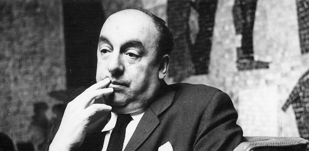 Pablo Neruda: Familia del poeta indica que informe pericial revelará que fue “envenenado”