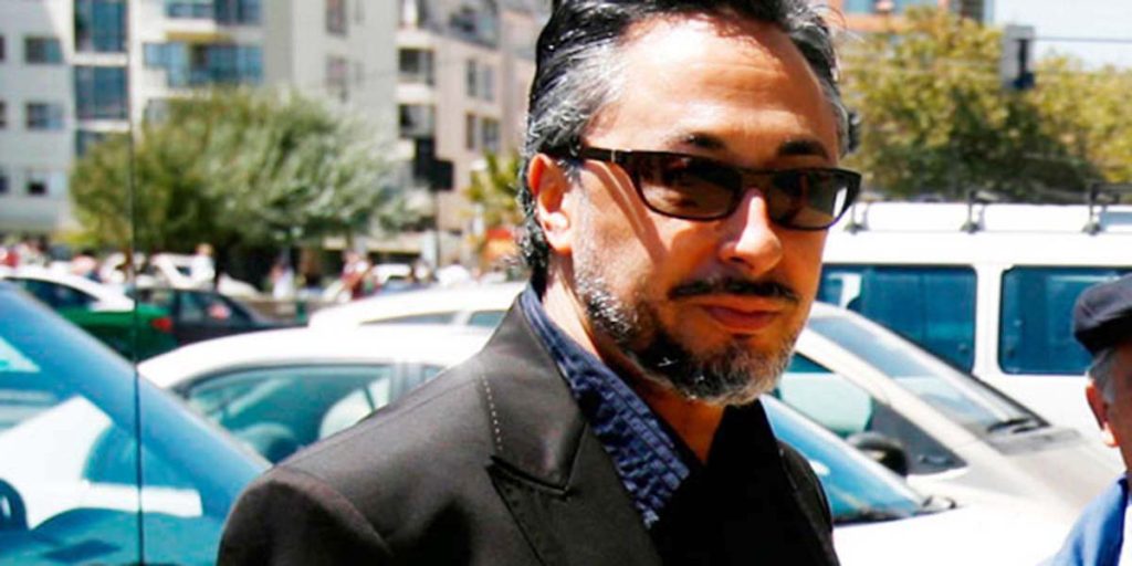 Parived se entregará mañana a la justicia por el “caso relojes”