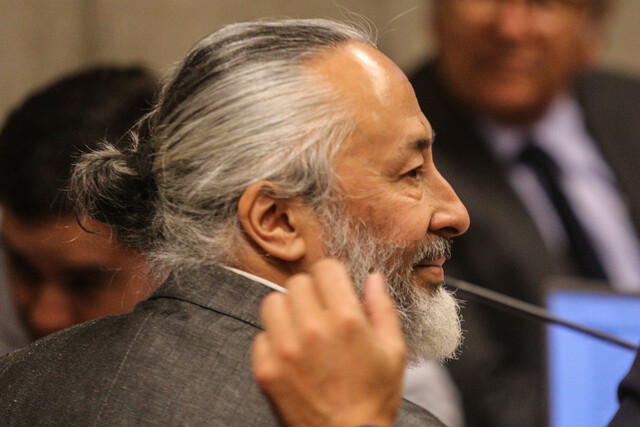 Parived rompió el silencio: “Hasta el momento no existe ninguna verdad establecida”