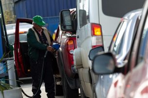 Por segunda semana: Precio de los combustibles no tendrá variaciones