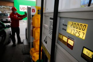 Precio de los combustibles no tendrá variaciones: Conoce los valores