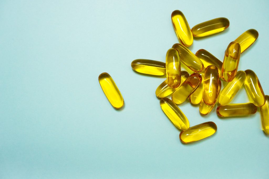 ¿Qué diferencias hay entre el fish oil y el omega 3?