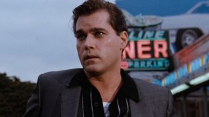 ¡Merecido! Ray Liotta tuvo su estrella póstuma en el Paseo de la Fama