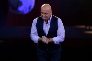 VIDEO | Ricardo Meruane no convenció al