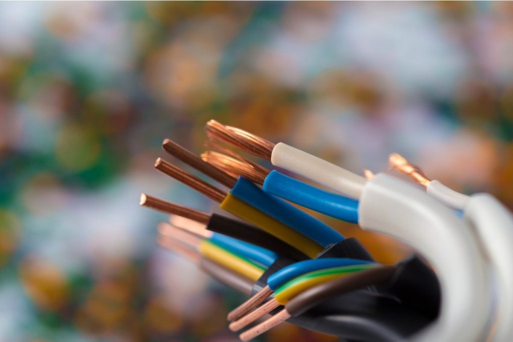 El actual panorama del robo de cables en Chile