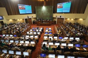 Diputados se abren a la idea de discutir un sexto retiro de fondos de pensiones