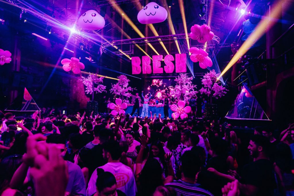 ¿Bresh llega a Chile?: Conoce la posible fecha de la fiesta “más linda del mundo”