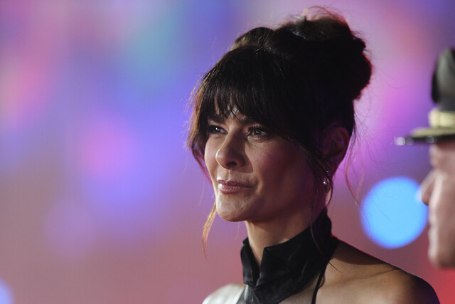 “No te vayas en contra mía de nuevo”: El mensaje de Tonka Tomicic a Fabrizio Copano tras su rutina en Viña