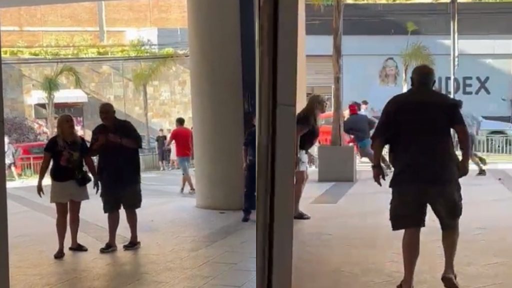 Turista argentino que fue asaltado en Viña del Mar: “La hemos sacado muy barata”