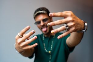 El poder en las manos: significado cultural y social que tienen las uñas esmaltadas