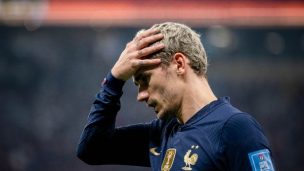 ¿Crisis en Francia? Griezmann dejaría la selección tras capitanía de Mbappé