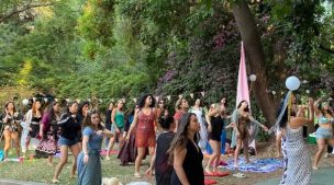 Venus festival: El evento femenino que celebra la sexualidad