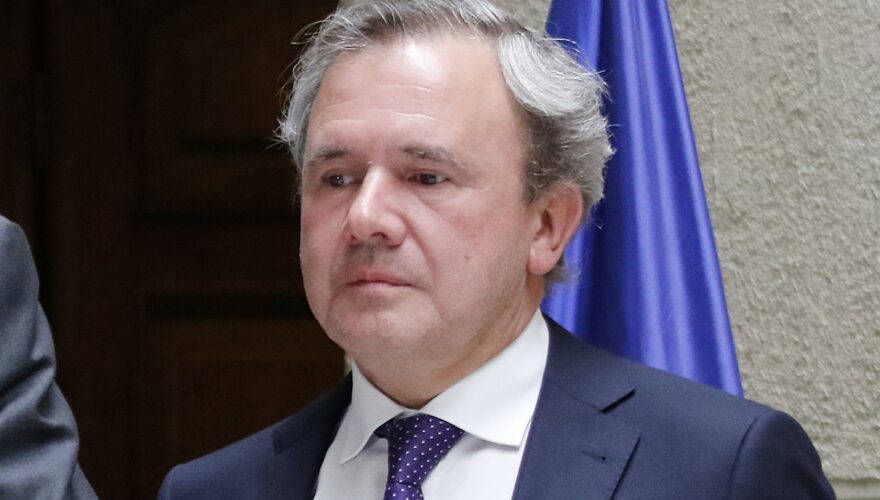Senador Sanhueza por isapres: “Hay una responsabilidad del mundo político, la tenemos”