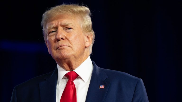 Trump tras triunfo de Lula en Brasil: “Parecían otras elecciones amañadas”
