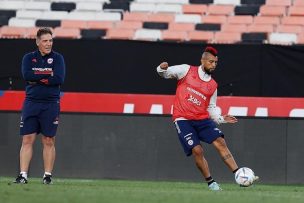 Arturo Vidal: 