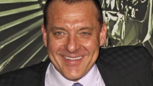 Tom Sizemore, actor de 