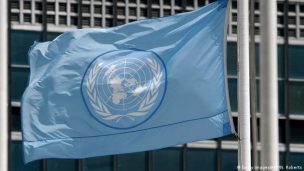 Consejo de Seguridad de la ONU aprueba una resolución para 