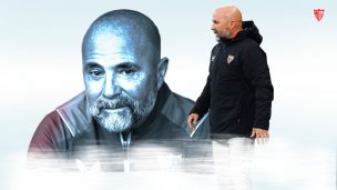 Se acaba el ciclo: Sevilla oficializa la salida de Jorge Sampaoli