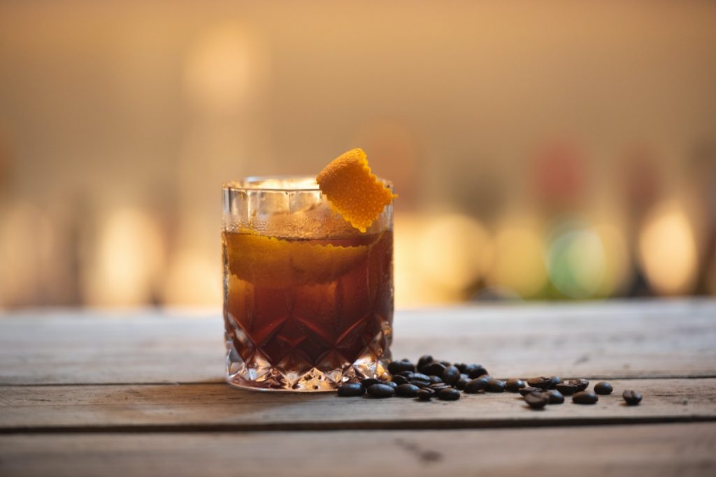 5 formas de tomar whisky que quizás no conocías