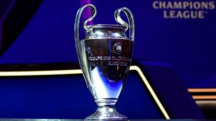 ¡De miedo! Así quedaron los cuartos de final de Champions League