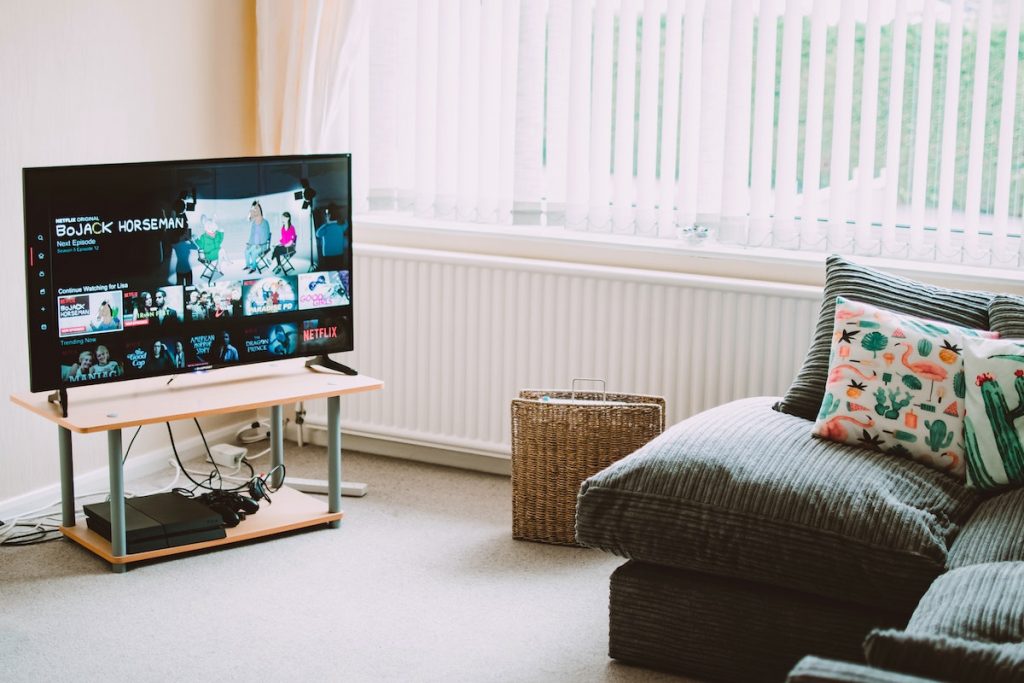 7 cualidades que debes buscar al elegir un Smart TV
