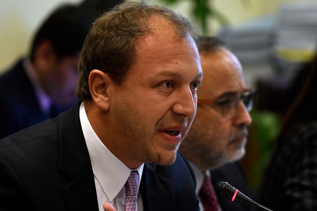 Ex subsecretario de Hacienda: “Echarle la culpa al expresidente Piñera del resultado es un acto completamente infantil “