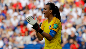 ¡Gigante! IFFHS escoge a Christiane Endler como la tercera mejor arquera de la historia