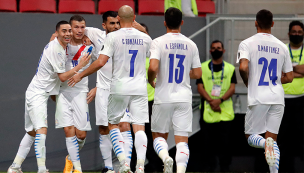 Paraguay presenta su nómina para el amistoso frente a la Roja