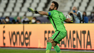 Claudio Bravo y duelo ante Paraguay: “La selección tiene que retomar el rumbo rápidamente”