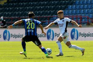 Se ponen al día: ANFP reprograma duelo entre Huachipato y Colo-Colo