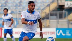 La extraña reacción de Mauricio Isla tras la eliminación de la UC de la Sudamericana