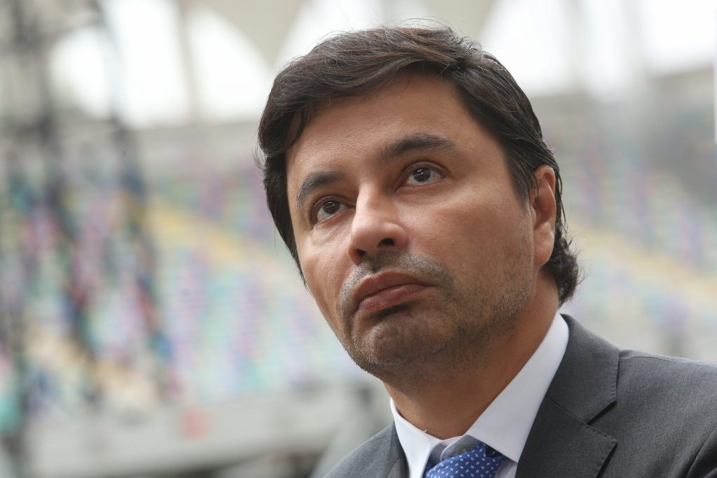 Carter sobre Gabriel Boric: “Ha denigrado el cargo de Presidente de la República”