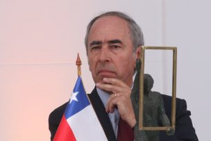 Presidente de la CPC pide al ministro Marcel 