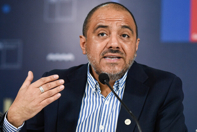Gobierno por Ávila: “No es parte del comportamiento que esperamos de ningún ministro”