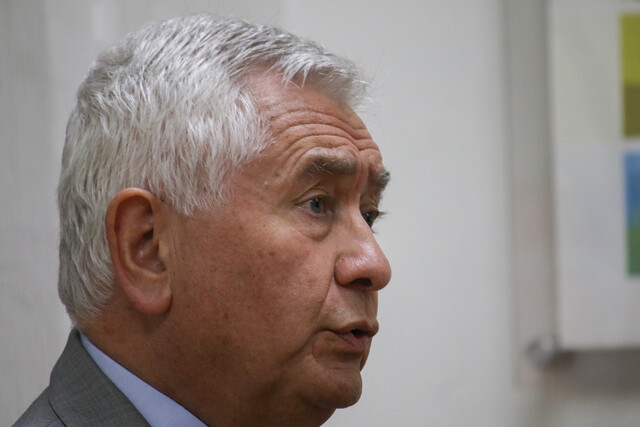 Exministro Paris: “Si las isapres caen, vamos a tener un efecto dominó”