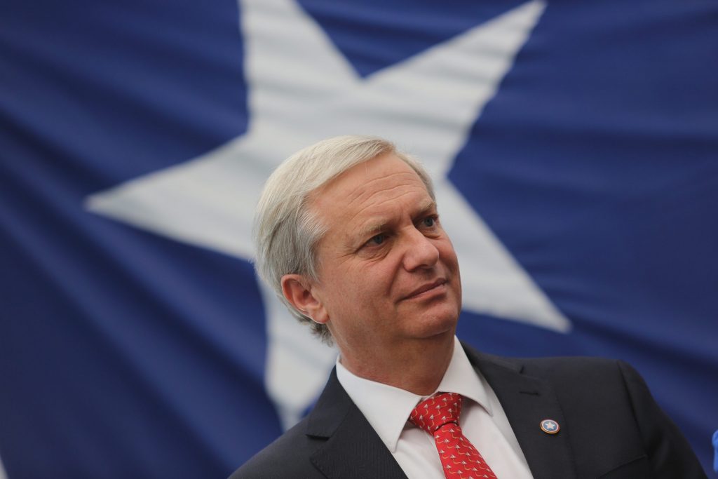 José Antonio Kast y reforma tributaria: “El daño que hacen los impuestos altos es a los más pobres, no a los más ricos”