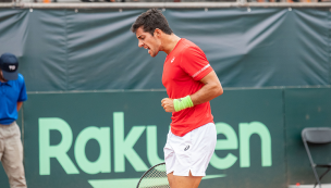 Cristian Garin y Alejandro Tabilo acceden al cuadro principal del Masters de Indian Wells